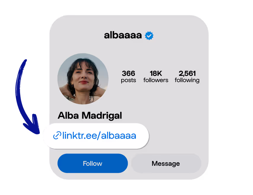 Grow your audience